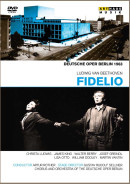 Ludwig van Beethoven: FIDELIO