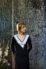 Katharina Schüttler in »Hedda Gabler«