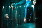 Nina Wollny und Erhard Marggraf in »PROTECT ME«