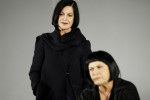 Angela Winkler in »John Gabriel Borkmann«