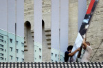 »Hamlet« in Avignon 2008