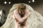 Christoph Gawenda in »Also sprach Zarathustra«