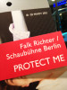 »PROTECT ME« in Athen
