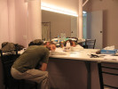 »Hamlet« in Athen 2008