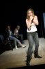 Bettina Burchard in »Klassenfeind«