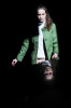 Lea Draeger in »Die Stadt«