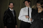Stefan Stern in »Hamlet«