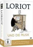Loriot und die Musik