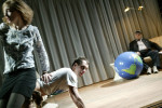 aus »The Amerikas – War of the Worlds«