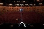 »Hamlet« in Bukarest / Craiova