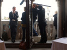 »Hamlet« in Venedig