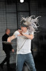 Christoph Gawenda in »Antigone«