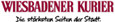Wiesbadener Kurier