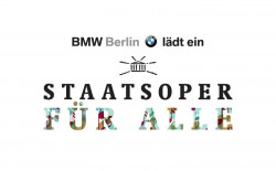 Video: Videotrailer zu »Staatsoper für alle« Video: Videotrailer zu »Staatsoper für alle«
