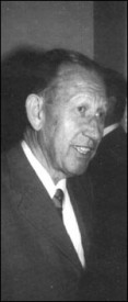 Helmut Rehker
(1917-1994)