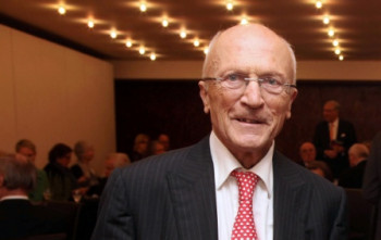 Prof. Dr. Axel Kollar; Foto: Hans-Jürgen Bauer Prof. Dr. Axel Kollar; Foto: Hans-Jürgen Bauer