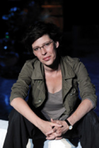 Martina van Boxen, Leitung Junges Schauspielhaus Martina van Boxen, Leitung Junges Schauspielhaus