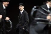 Der Prozess (Carl Alm) | Foto: Sebastian Hoppe