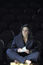 Kein Science-Fiction (Elena Schmidt) | Foto: Sebastian Hoppe