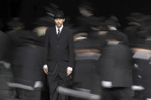 Der Prozess (Carl Alm, Chor) | Foto: Sebastian Hoppe