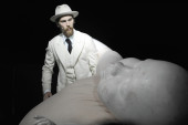 Der Prozess (Carl Alm) | Foto: Sebastian Hoppe