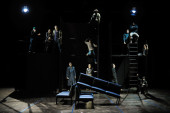 Rausch (Ensemble) | Foto: Sebastian Hoppe