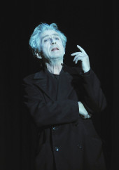 Illusion (Willem Menne) | Foto: Sebastian Hoppe