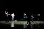 Rausch (Ensemble) | Foto: Sebastian Hoppe