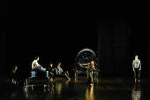 Rausch (Ensemble) | Foto: Sebastian Hoppe