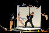 Rausch (Ensemble) | Foto: Sebastian Hoppe