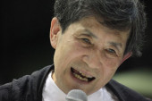 Referendum Projekt Akira Takayama