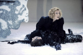 Illusion (vlnr: Florian Jahr, Betty Freudenberg) | Foto: Sebastian Hoppe