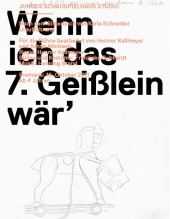 Wenn ich das 7. Geißlein wär' | Zeichnung: Tatjana Doll