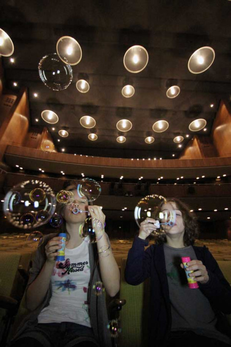 Junge Deutsche Oper | <i>(c) Dorothea Tuch</i> Junge Deutsche Oper | <i>(c) Dorothea Tuch</i>