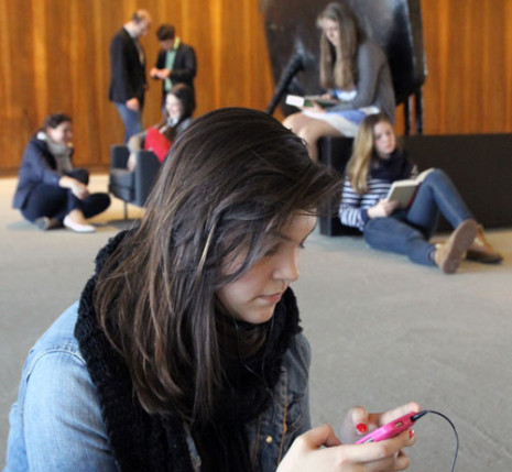Oper & Schule | <i>(c) Dorothea Tuch</i> Oper & Schule | <i>(c) Dorothea Tuch</i>