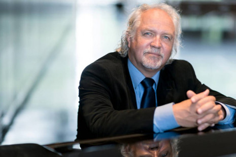 Donald Runnicles © Simon Pauly Donald Runnicles © Simon Pauly