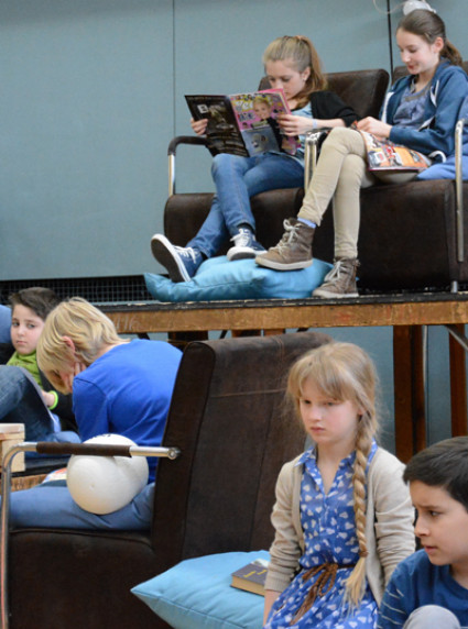 Irgendwie Anders © Curt A. Roesler Irgendwie Anders © Curt A. Roesler