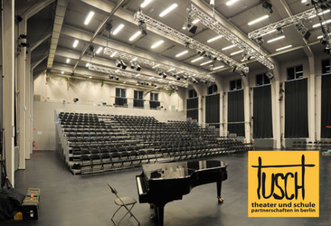 Tischlerei © Thomas Aurin Tischlerei © Thomas Aurin
