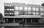 Schaubühne am Halleschen Ufer (1962-1981) Schaubühne am Halleschen Ufer (1962-1981)