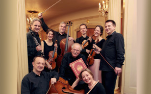 Kammerensemble »Unter\'n Linden« Kammerensemble »Unter\'n Linden«