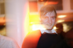Christoph Nussbaumeder, Gewinner des 2. Stückewettbewerbs 2004 Christoph Nussbaumeder, Gewinner des 2. Stückewettbewerbs 2004