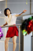 Hyoung-Min Kim in »Ein Sommernachtstraum« Hyoung-Min Kim in »Ein Sommernachtstraum«