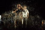 Ulrich Hoppe in »Othello« Ulrich Hoppe in »Othello«