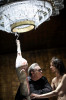 Bernardo Arias Porras in »Maß für Maß« Bernardo Arias Porras in »Maß für Maß«
