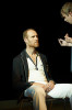 Niels Bormann in »Othello« Niels Bormann in »Othello«