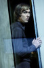 Lars Eidinger in »Hedda Gabler« Lars Eidinger in »Hedda Gabler«