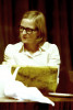 Bettina Hoppe in »Der Stein« Bettina Hoppe in »Der Stein«