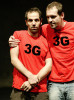 Yousef Sweid in »Dritte Generation« Yousef Sweid in »Dritte Generation«