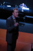 Mark Waschke in »Unter Eis« Mark Waschke in »Unter Eis«