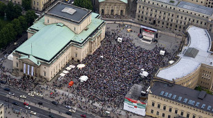 Staatsoper für alle (c) BMW Staatsoper für alle (c) BMW